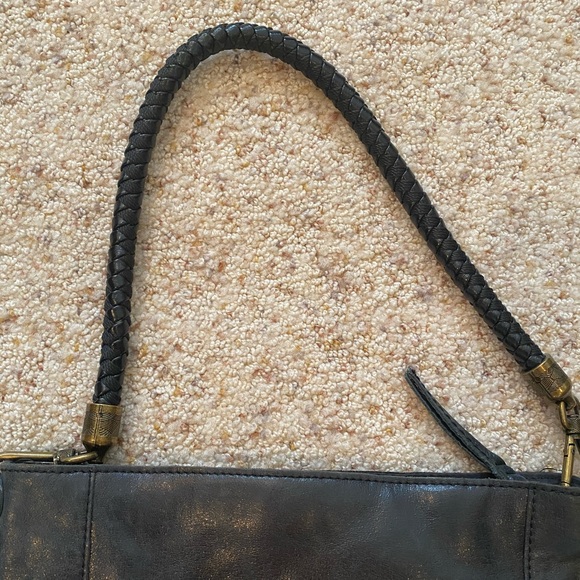 The Sak Small Black Purse - Picture 3 of 5